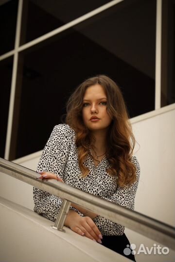 Фотограф фотосессия