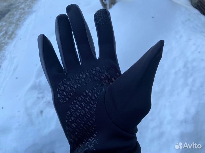 Перчатки adidas