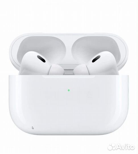 Беспроводные наушники apple airpods PRO 2