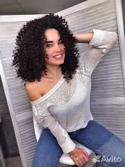 Прически, локоны, обучение