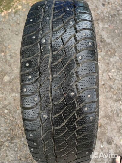 Шины зима