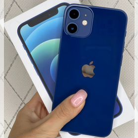 iPhone 12 mini, 64 ГБ