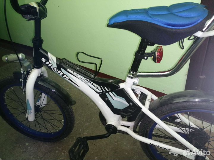 Велосипед детский