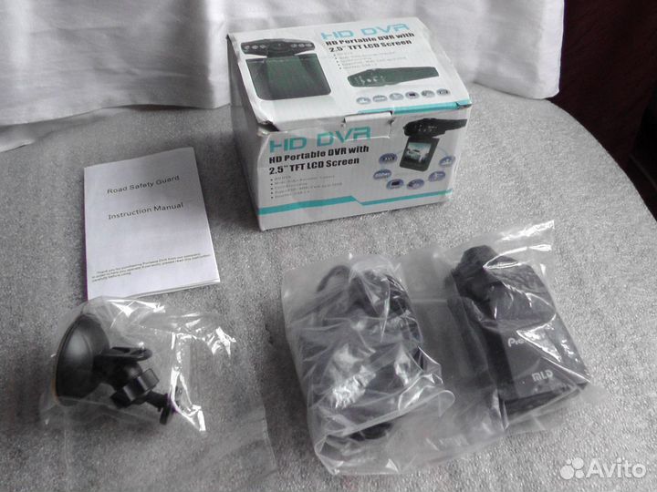 Видеорегистратор