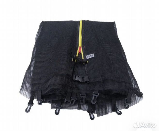 Защитная сетка для батута