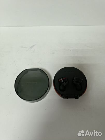 Наушники Беспроводные Внутриканальные Onkyo W800BT