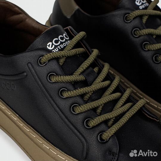 Кроссовки Ecco Outdoors