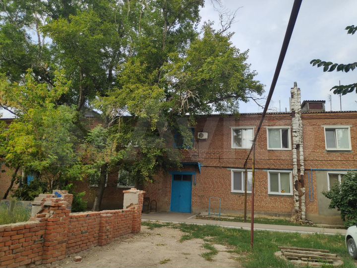 3-к. квартира, 76,3 м², 1/2 эт.