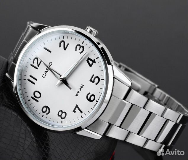 Casio MTP 1303D-7B