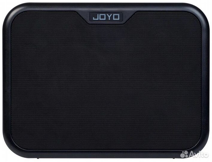 Joyo MA-10E Портативный комбоусилитель для гитары