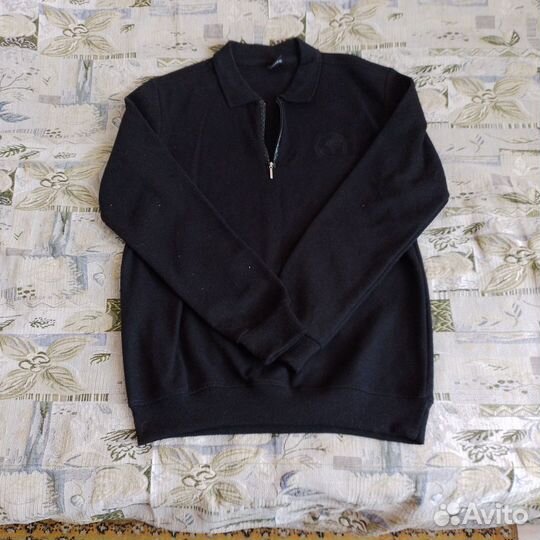 Подростковый свитер новый XXL