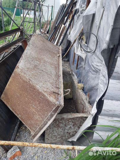 Банки под бетон цена указана за 1шт