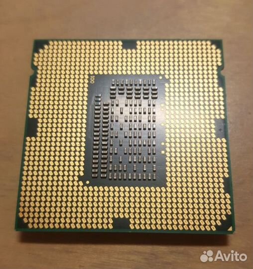Intel core i5-2400