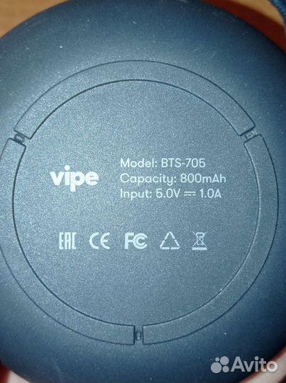 Портативная колонка