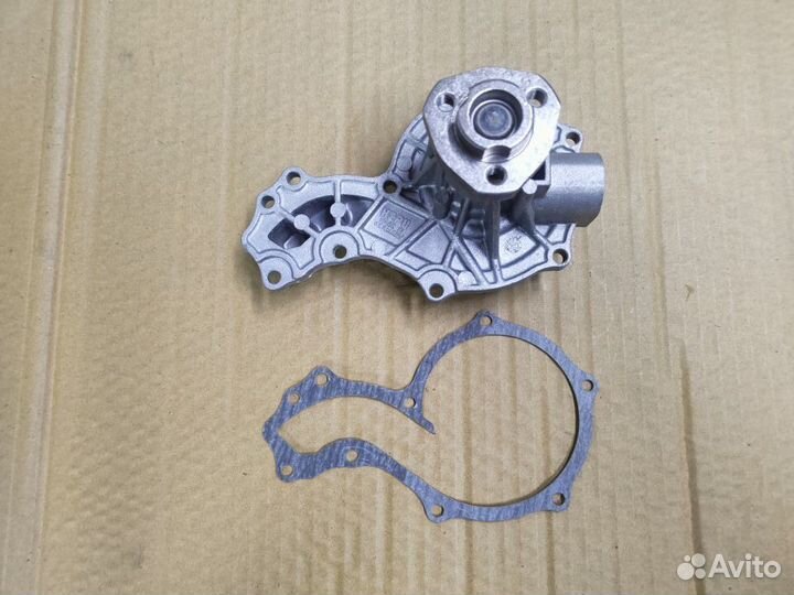 Насос водяной (помпа) audi, ford, seat, VW