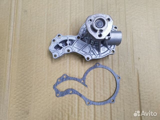 Насос водяной (помпа) audi, ford, seat, VW