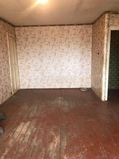 1-к. квартира, 32,7 м², 2/4 эт.