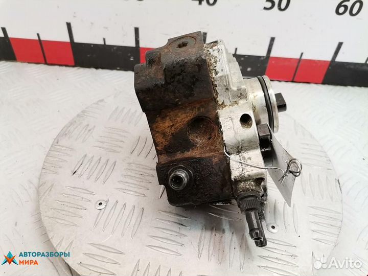 Тнвд Mercedes-Benz C-Класс W203/S203/CL203 2004