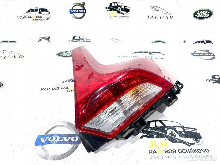 Фонарь задний правый Volvo V40 V40 Cross Country