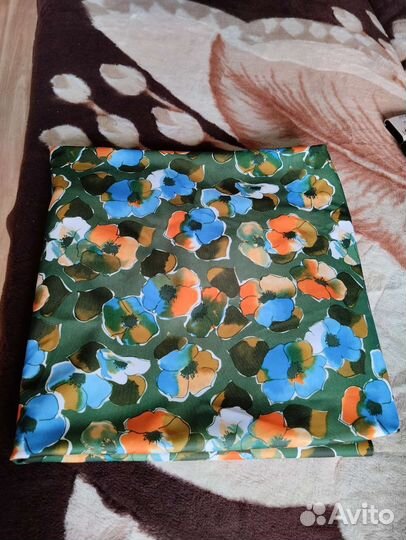 Отрез ткани