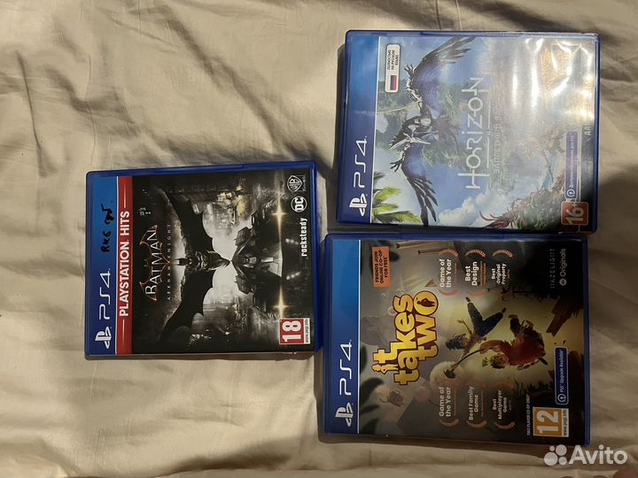 Sony playstation ps4 pro 1tb