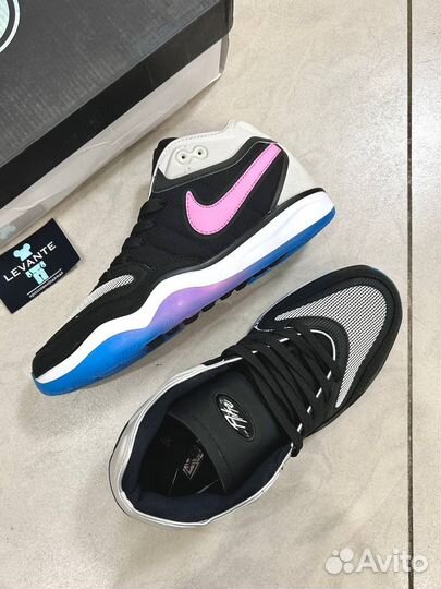 Кроссовки Nike Air Zoom GT Hustle 2