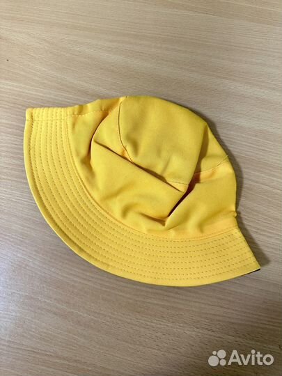 Панама для отдыха