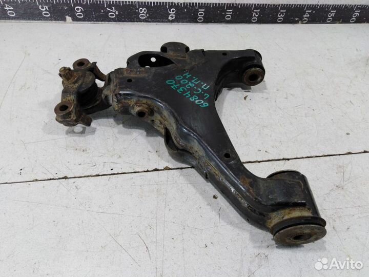 Рычаг передний правый нижний