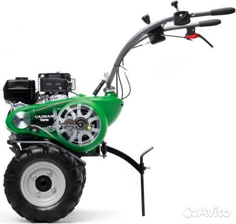 Мотоблок Кайман Caiman vario 60S TWK+