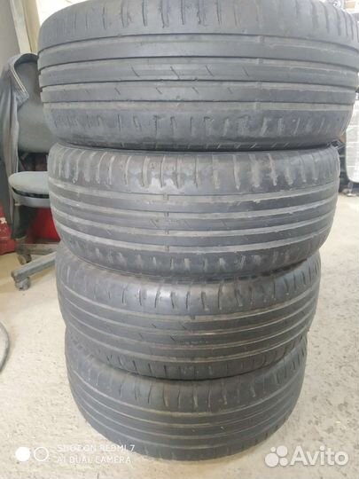 Cordiant Sport 3 205/55 R16
