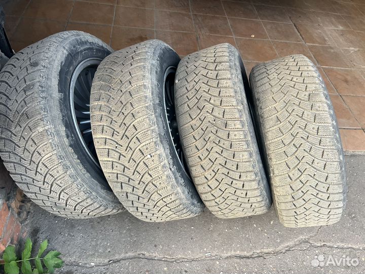 Колеса 33 стиль бмв