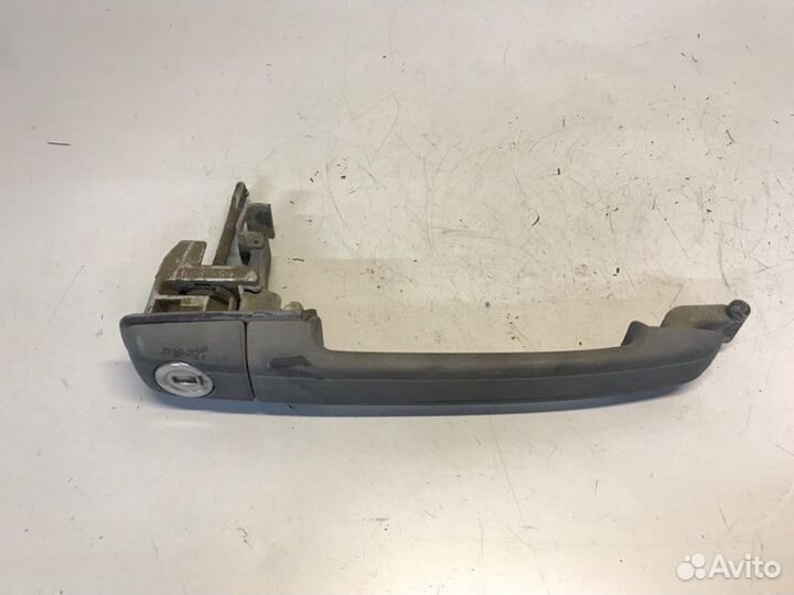 Ручка двери наружная передняя правая Volvo 850