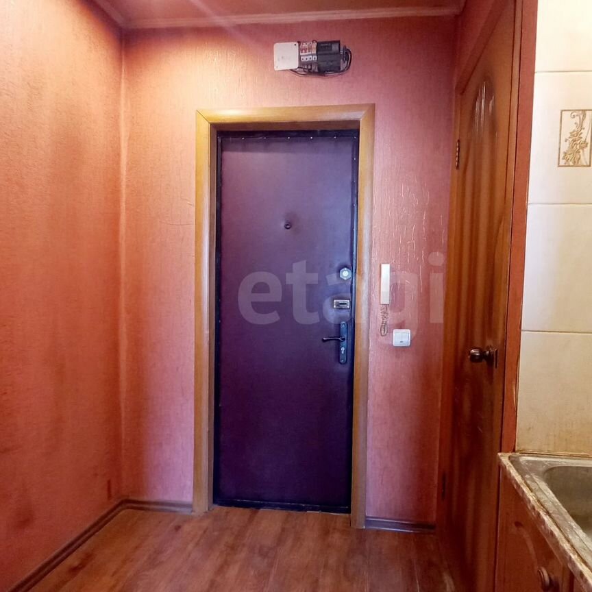 Квартира 12.8 м² в Смоленск — фото 5