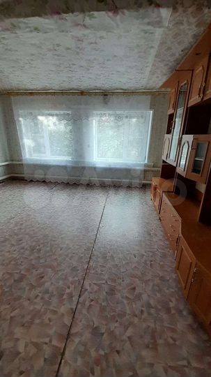 Дом 50 м² на участке 17 сот.