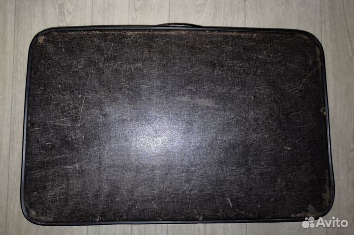 Чемоданы СССР