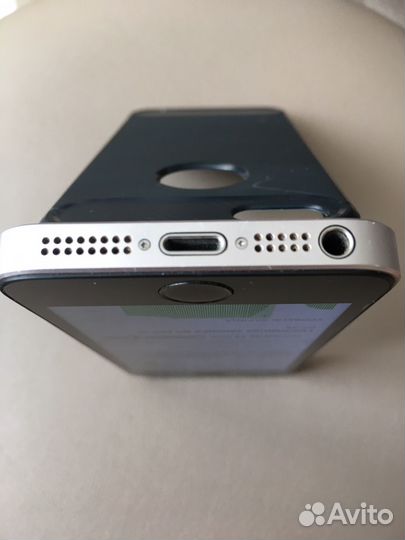 iPhone SE 32gb в идеале