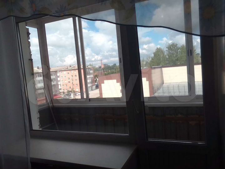 2-к. квартира, 50 м², 5/5 эт.