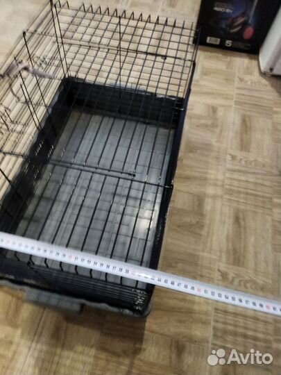 Клетка для грызунов бу