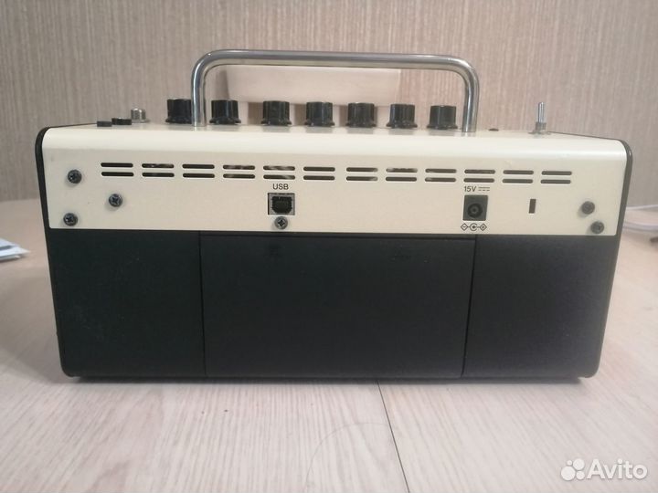Yamaha THR5