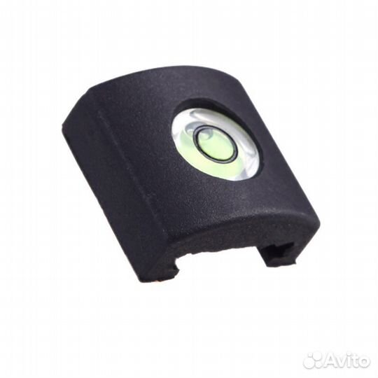 Заглушка для sony Alpha(Minolta) /NEX с уровнем