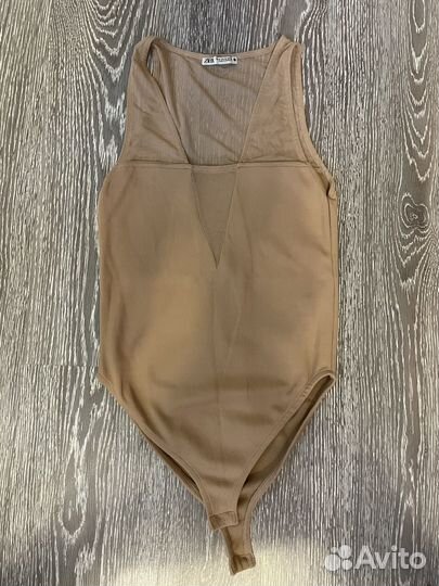 Боди zara