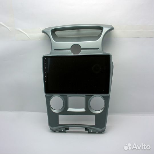 Штатная магнитола для Kia Carens 2006-2012, Rondo