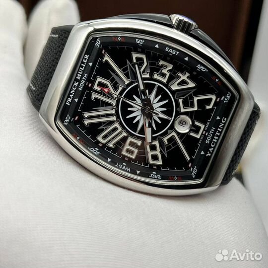 Часы Franck Muller