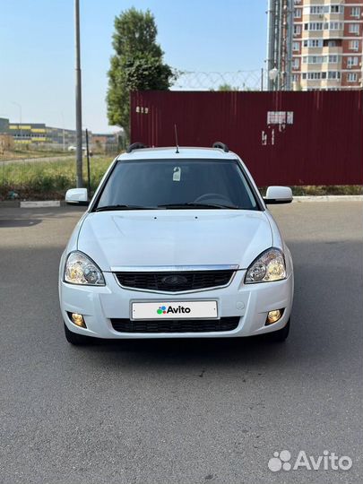 LADA Priora 1.6 МТ, 2012, 179 000 км
