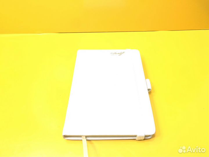 Z.6483 записная книжка Davidoff