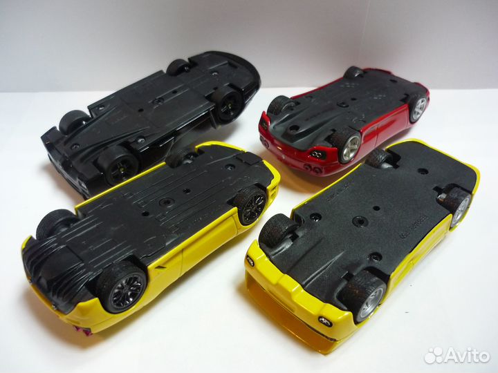 Ferrari Collection м 1:43 Eaglemoss