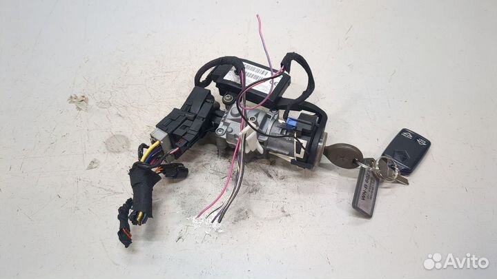 Замок зажигания Chrysler Voyager, 1998