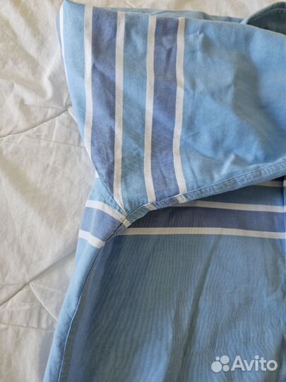 Рубашка Us polo slim M