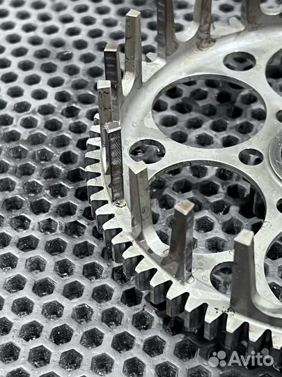 Корзина сцепления Husqvarna FC 450 2017