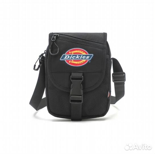 Dickes сумка кросс-боди